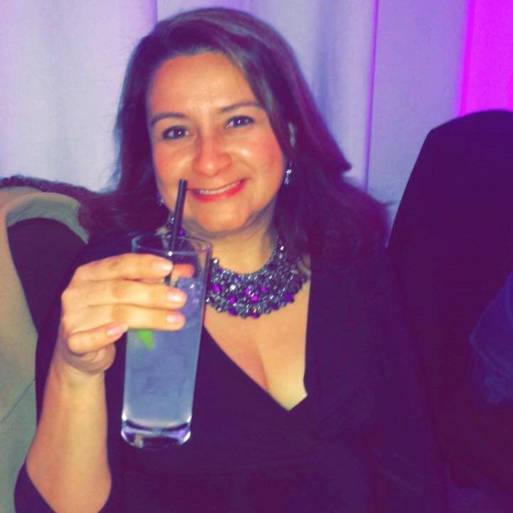 Meet your Posher, Rosa